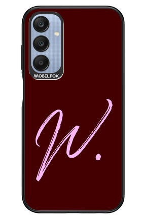 (Dark Blush) W 2.0 - Samsung A25