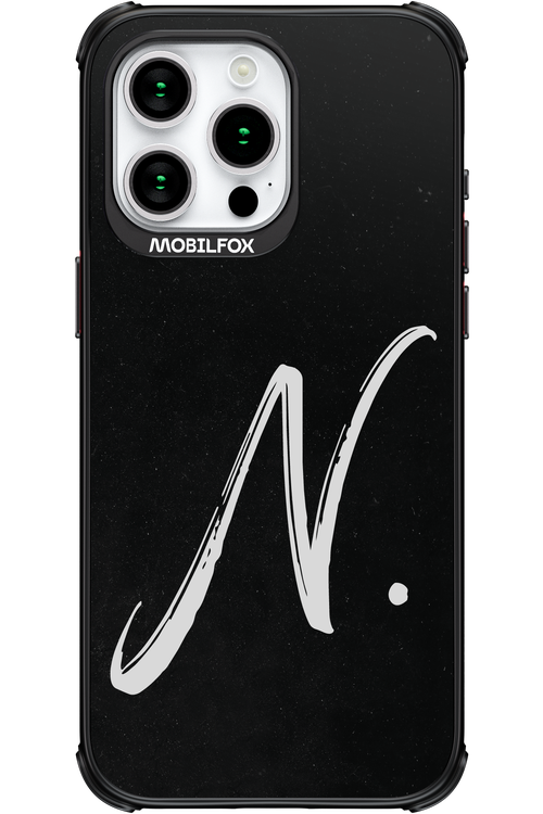 (Off Space) N 2.0 - Apple iPhone 15 Pro Max