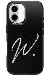 (Off Space) W 2.0 - Apple iPhone 16