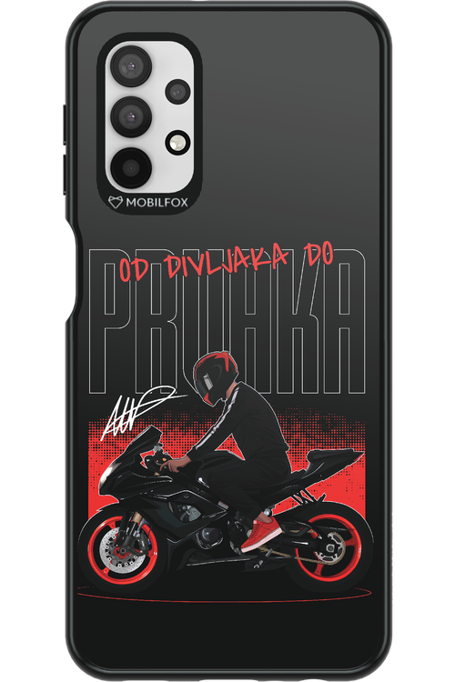 PRVHKA 2.0 - Samsung Galaxy A32 5G