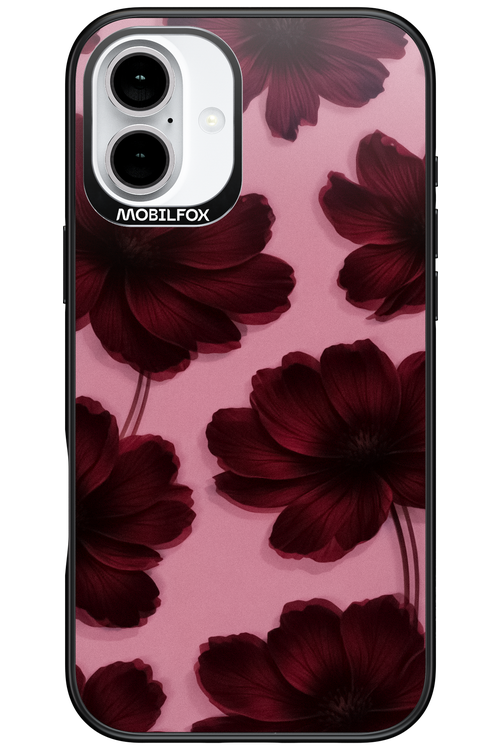 Petal Juliet 2.0 - Apple iPhone 16 Plus