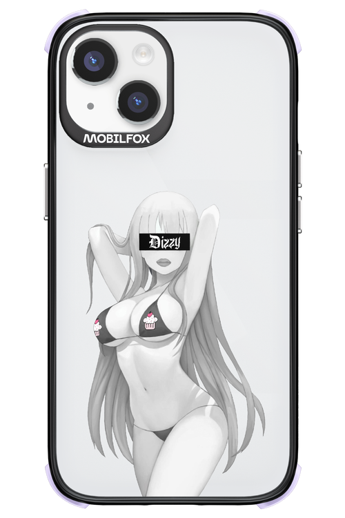 Cupcake Rebel - Apple iPhone 14