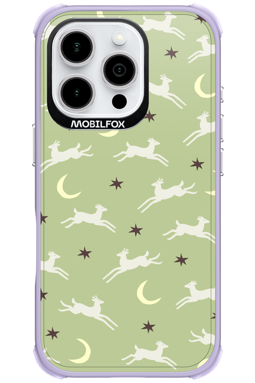 Folclore Rush - Apple iPhone 16 Pro