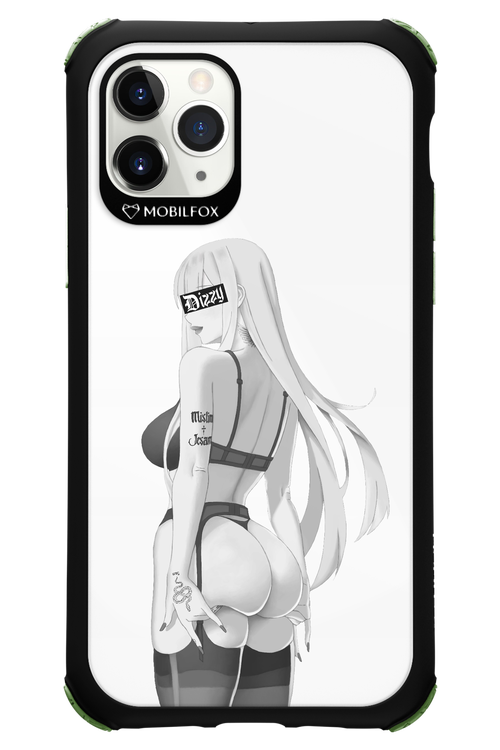 Electric Ronin - Apple iPhone 11 Pro