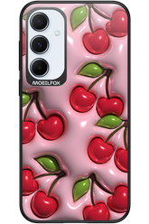 Cherry Bomb 2.0 - Samsung Galaxy A55