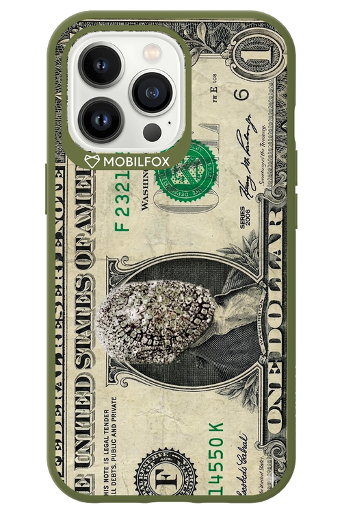 mask 2.0 - Apple iPhone 13 Pro