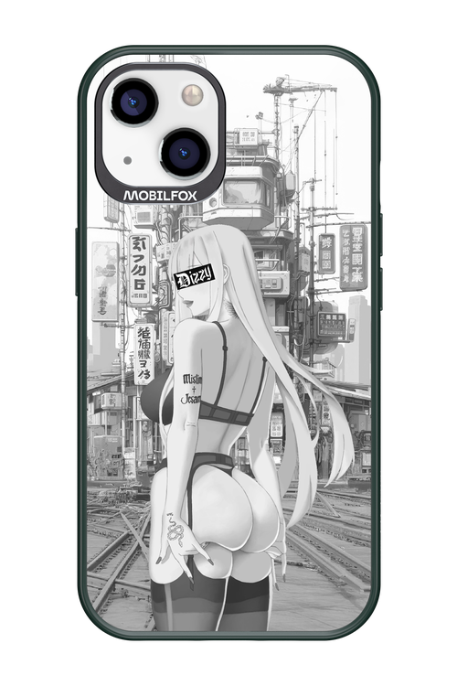 Blade Beauty - Apple iPhone 13