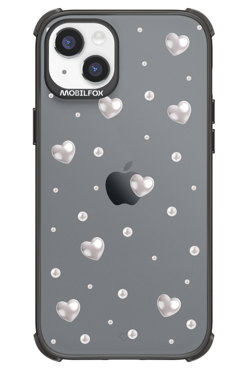 Pearl Tears - Apple iPhone 14 Plus