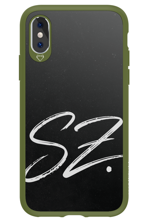 (Off Space) SZ - Apple iPhone XS