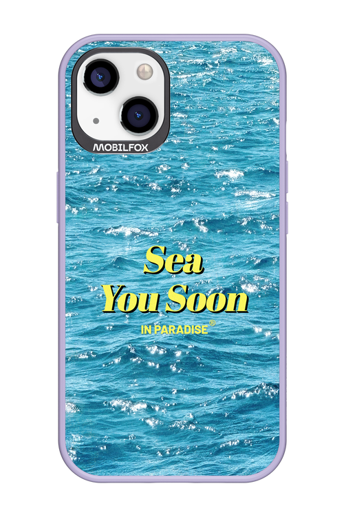 Sea You - Apple iPhone 13