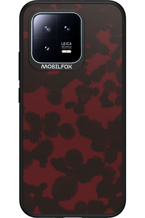 Bordeaux Skin - Xiaomi 13