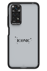 Iconic Sparkle - Xiaomi Redmi Note 11/11S 4G