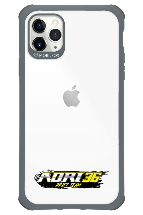 ADRI36 Signature 2.0 - Apple iPhone 11 Pro Max