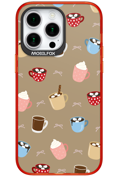 Coco Dream - Apple iPhone 15 Pro Max