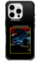 Nova Priprema - Apple iPhone 16 Pro