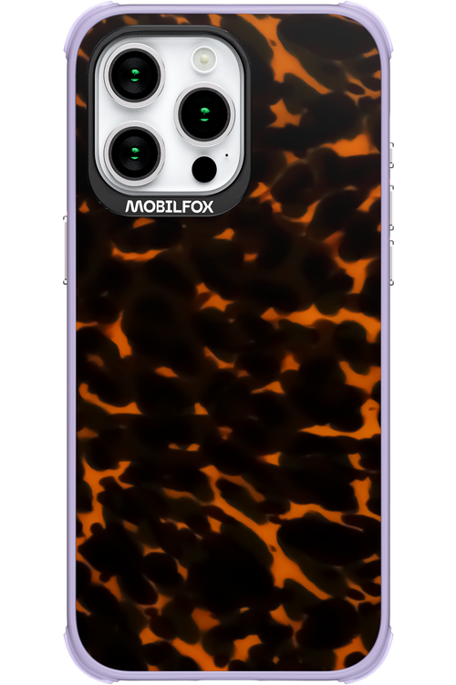 Tortie - Apple iPhone 15 Pro Max