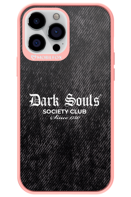 Dark Souls - Apple iPhone 13 Pro Max