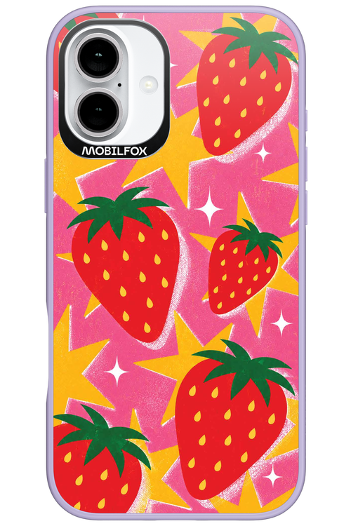 STARBERRY 2.0 - Apple iPhone 16 Plus