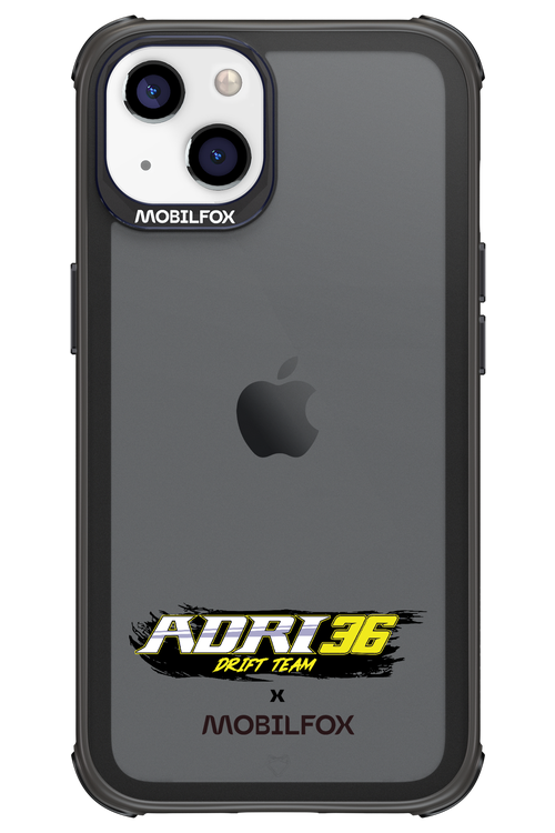 ADRI36 x Mobilfox Edition - Apple iPhone 13
