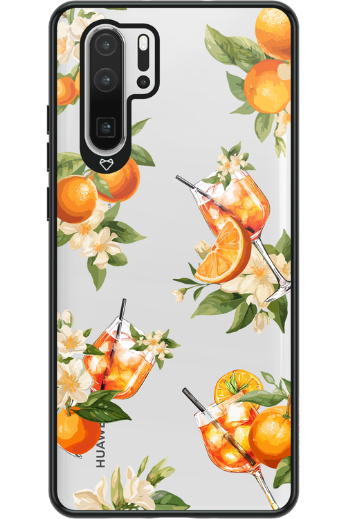 Orange Spritz - Huawei P30 Pro