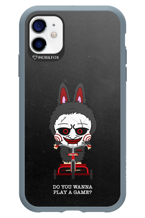 Sawbubu - Apple iPhone 11