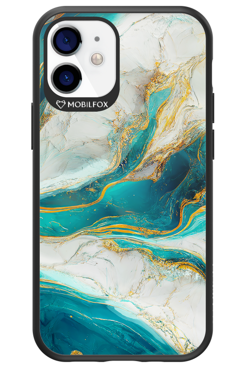 Emerald - Apple iPhone 12 Mini