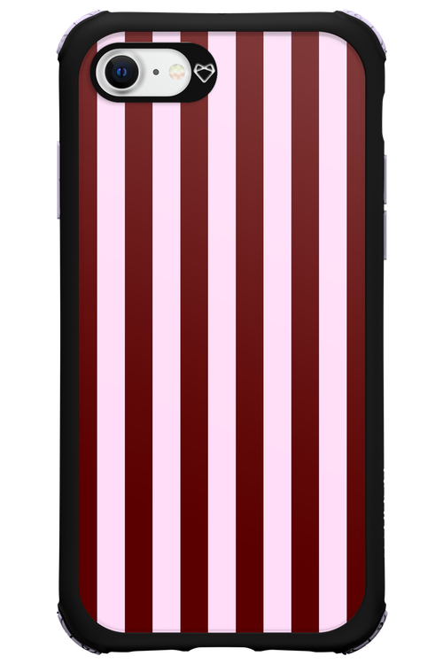 Circus Romance - Apple iPhone SE 2022