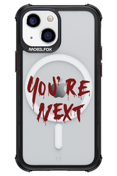 You're Next - Apple iPhone 13 Mini