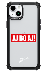 AJ BO AJ - Apple iPhone 15 Plus