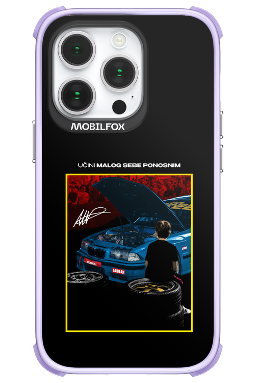 Nova Priprema 2.0 - Apple iPhone 14 Pro