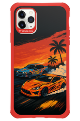 Palm Drift - Apple iPhone 11 Pro Max