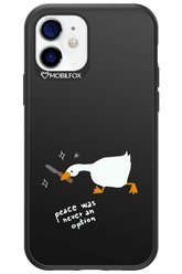 OPTION - Apple iPhone 12