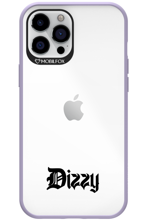 Crimson Code - Apple iPhone 12 Pro Max