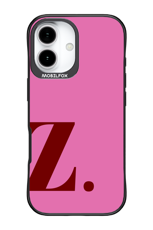Z (Sorbet) 2.0 - Apple iPhone 17