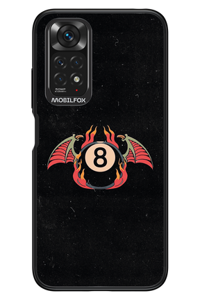 8ight - Xiaomi Redmi Note 11/11S 4G