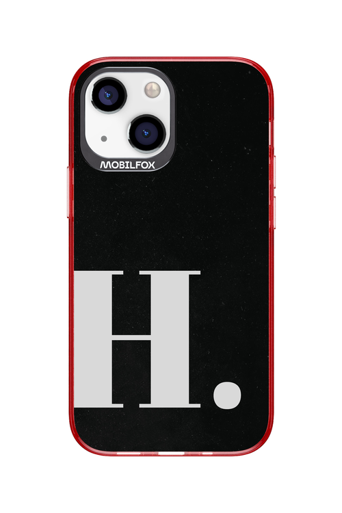 H (Off Space) 2.0 - Apple iPhone 13 Mini