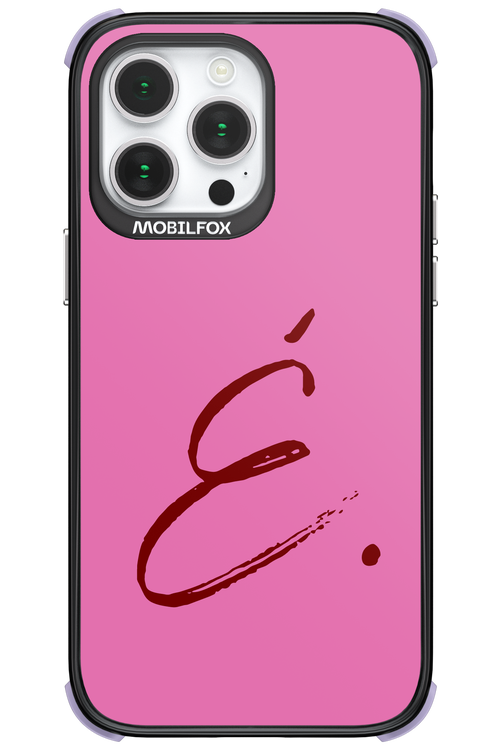 (Sorbet) E II 2.0 - Apple iPhone 14 Pro Max