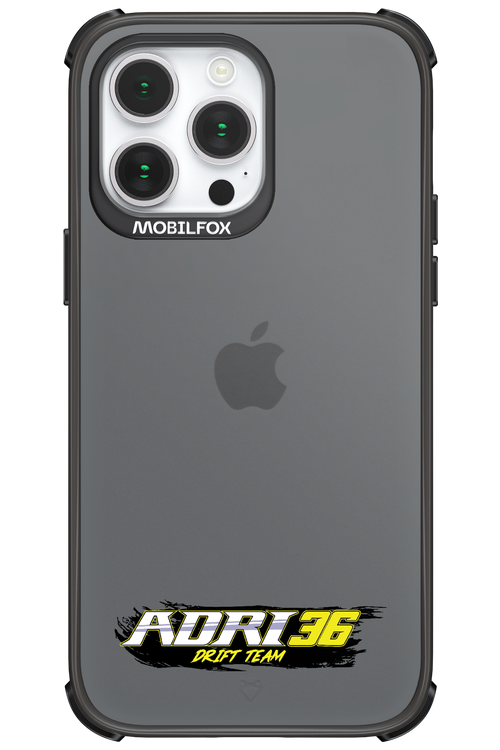 ADRI36 Signature 2.0 - Apple iPhone 14 Pro Max