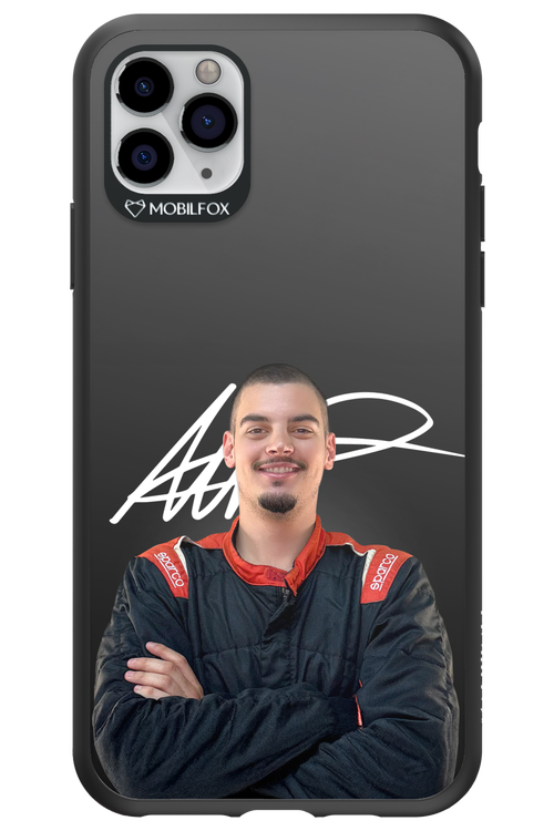 Driver’s Pride 2.0 - Apple iPhone 11 Pro Max