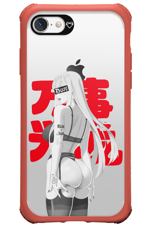 Neo Silence - Apple iPhone 7