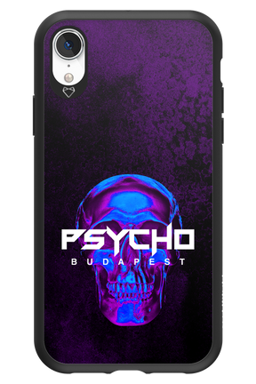 Psyskull - Apple iPhone XR
