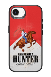 HOE BOUNTY HUNTER 2.0 - Apple iPhone 16e