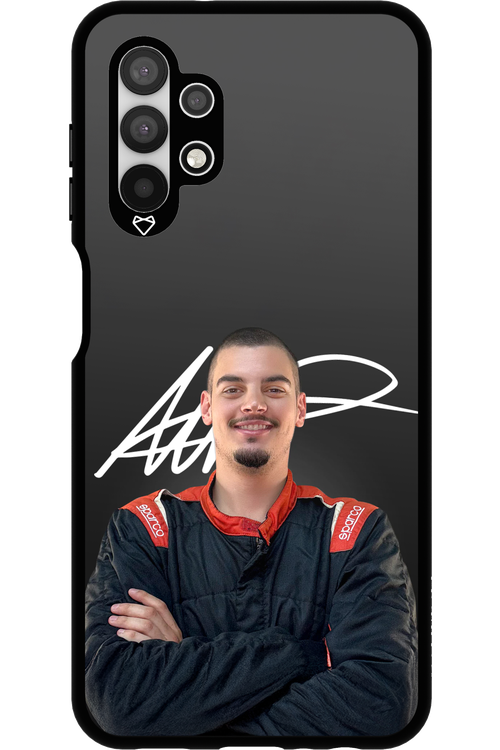 Driver’s Pride 2.0 - Samsung Galaxy A13 4G