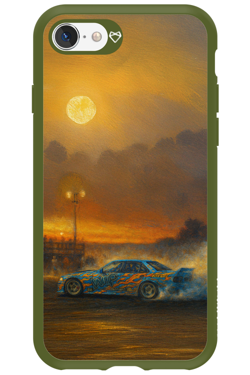 Drift Chaos - Apple iPhone 8