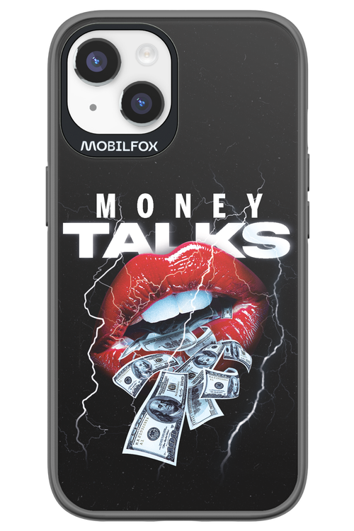 Money Talks 2.0 - Apple iPhone 14
