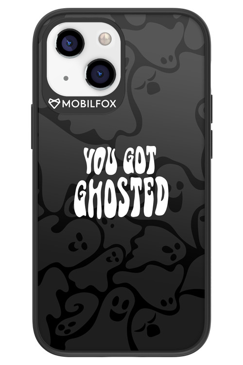 Ghosted - Apple iPhone 13 Mini