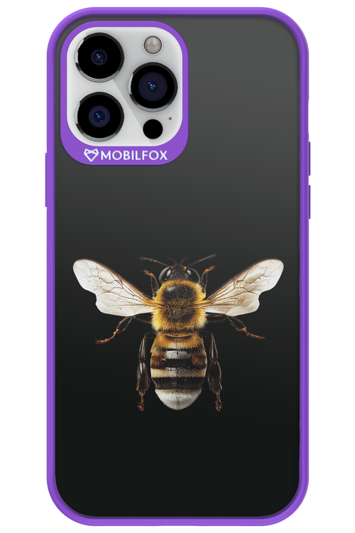 Bee Black - Apple iPhone 13 Pro Max