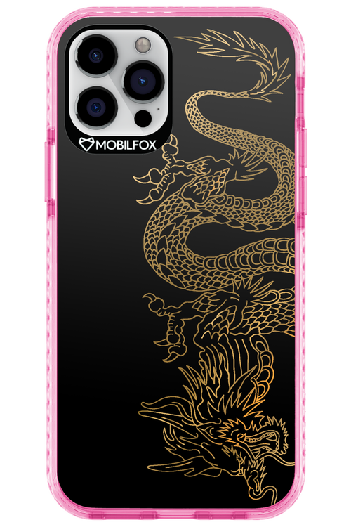 Gold Age 2.0 - Apple iPhone 12 Pro