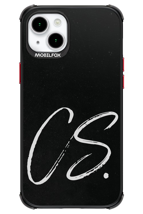 (Off Space) CS 2.0 - Apple iPhone 15 Plus