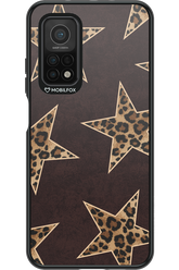 Wild Stars Brown - Xiaomi Mi 10T 5G